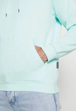 YOURTURN UNISEX 3 PACK - Felpa Con Cappuccio - Light Blue/mint/pink -Sconto YOURTURN in Italia 7d24ddb569a14057bdd6ea1773014cbb