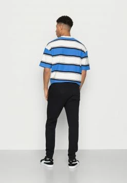 YOURTURN JOGGER UNISEX - Pantaloni Sportivi - Black 9 YOURTURN JOGGER UNISEX - Pantaloni Sportivi - Black -Sconto YOURTURN in Italia 7dc05707b8774dec90921e2edaa33cc8