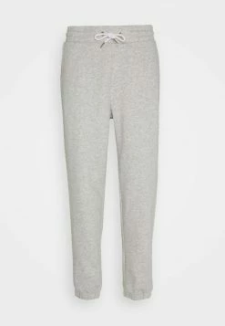 YOURTURN UNISEX - Pantaloni Sportivi - Mottled Light Grey -Sconto YOURTURN in Italia 7e1c204b1f8f48f78cb685f37948bf43