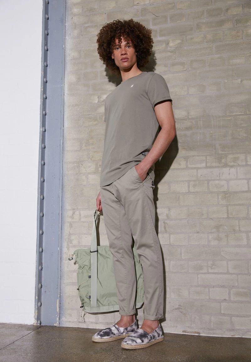 YOURTURN Espadrillas - Black, Uomo 3 YOURTURN Espadrillas - Black, Uomo