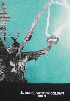 YOURTURN Donna T-shirt Con Stampa - Black -Sconto YOURTURN in Italia 7fd2f533005242c09b8d3a365c72f7cb