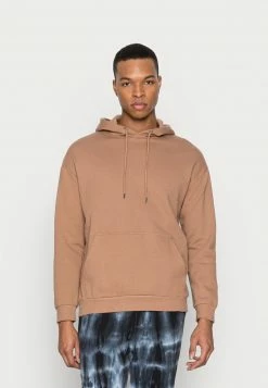 YOURTURN UNISEX 3 PACK - Felpa Con Cappuccio - Brown Lilac Off White -Sconto YOURTURN in Italia 802e76a37fe94dbe865f2d29a80c9344