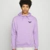 YOURTURN UNISEX - Felpa Con Cappuccio - Purple -Sconto YOURTURN in Italia 805b9671f4c240fcbfc659044439da47