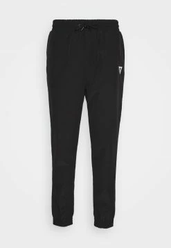 YOURTURN UNISEX - Pantaloni Sportivi - Black 15 YOURTURN UNISEX - Pantaloni Sportivi - Black -Sconto YOURTURN in Italia 80a81e59da814b75b8438d7f6f8777da