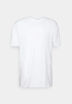 YOURTURN 5 PACK UNISEX - T-shirt Basic - Black/white/dark Grey -Sconto YOURTURN in Italia 81c2b52eb20b487ea9ca14c9eca2f114