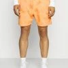 YOURTURN UNISEX - Shorts - Orange