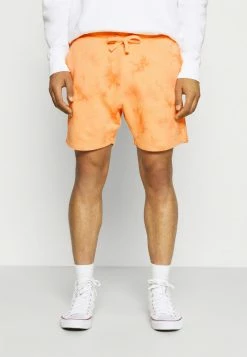 YOURTURN UNISEX - Shorts - Orange