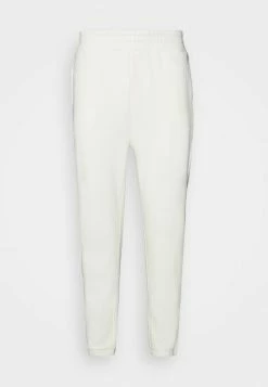 YOURTURN UNISEX - Pantaloni Sportivi - Off-white -Sconto YOURTURN in Italia 82608871b91340658a73b5c4c4c1a11f