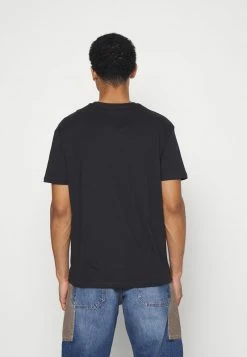 YOURTURN MICKEY MOUSE TEE UNISEX - T-shirt Con Stampa - Black -Sconto YOURTURN in Italia 833240c2318246ba8c48418dd6af1283