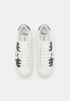 YOURTURN DISNEY UNISEX - Sneakers Basse - White -Sconto YOURTURN in Italia 83919d08fae2412ab44a2ceae7bd2834