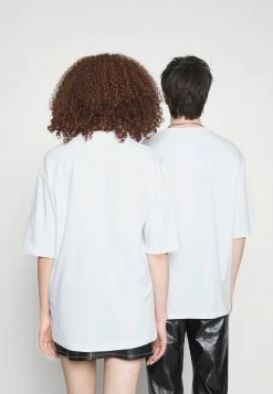 YOURTURN UNISEX - T-shirt Con Stampa - White -Sconto YOURTURN in Italia 83e2de12f3a6462eaa0ea7849934636c