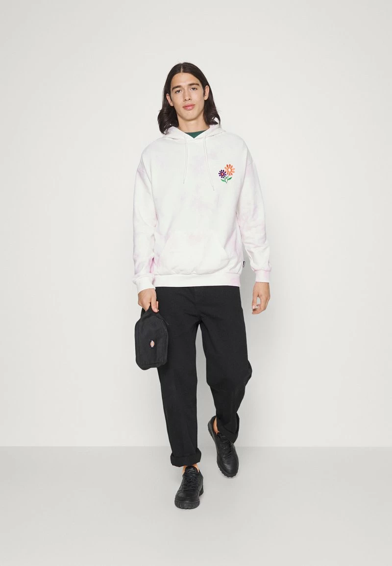 YOURTURN UNISEX - Felpa - Pink 4 YOURTURN UNISEX - Felpa - Pink - immagine 2