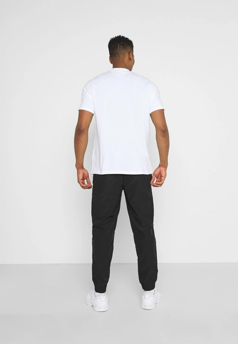 YOURTURN UNISEX - Pantaloni Sportivi - Black 5 YOURTURN UNISEX - Pantaloni Sportivi - Black - immagine 3