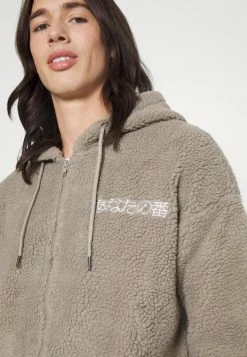 YOURTURN UNISEX - Giacca Invernale - Stone 13 YOURTURN UNISEX - Giacca Invernale - Stone -Sconto YOURTURN in Italia 8504493506df47ba85dd2d8b01dac88b