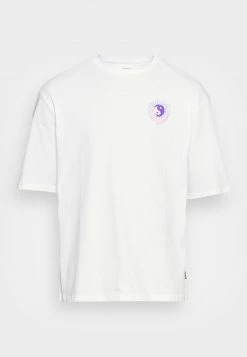 YOURTURN GOOD IN EVERYTHING GRAPHIC T-SHIRT UNISEX - T-shirt Con Stampa - White -Sconto YOURTURN in Italia 8547561e8dd746bb80ba97273644d8fc