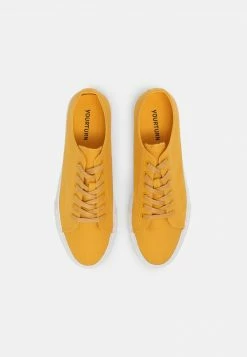 YOURTURN UNISEX - Sneakers Basse - Yellow -Sconto YOURTURN in Italia 8590e979ce8145ef81d0323433a0c062