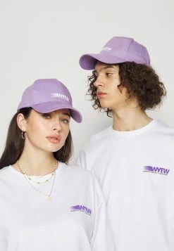 YOURTURN WINCENT WEISS UNISEX - Cappellino - Lilac -Sconto YOURTURN in Italia 876b273ac1864a8196eca397d2b7f716