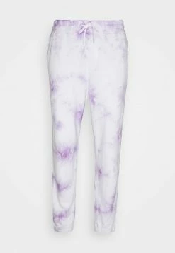 YOURTURN UNISEX SET - Felpa Con Cappuccio - Lilac/white -Sconto YOURTURN in Italia 877f90470122475198072aba32ecf081