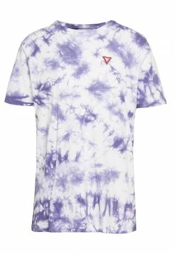 YOURTURN T-shirt Con Stampa - Lilac, Unisex -Sconto YOURTURN in Italia 87993785914748f28898bb0e09116c21