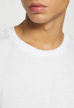 YOURTURN 2 PACK - T-shirt Basic - Black/white, Unisex -Sconto YOURTURN in Italia 886d6cd6ed564916a47ee805a9690554