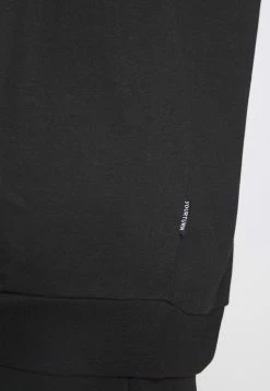 YOURTURN UNISEX - Felpa - Black -Sconto YOURTURN in Italia 88dc300dd62042428fcbb4e6fba971bc