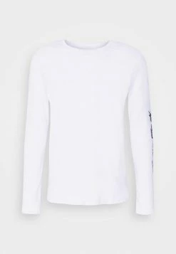 YOURTURN UNISEX - T-shirt Con Stampa - White -Sconto YOURTURN in Italia 890c2d72f77e45dbb7fd76ae32ee5bf6