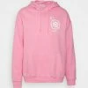 YOURTURN UNISEX - Felpa - Pink