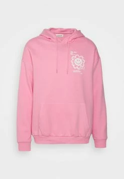 YOURTURN UNISEX - Felpa - Pink