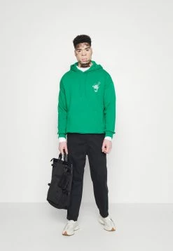 YOURTURN UNISEX - Felpa - Green -Sconto YOURTURN in Italia 8a1e7f68cca3428baaf3e5933517db18