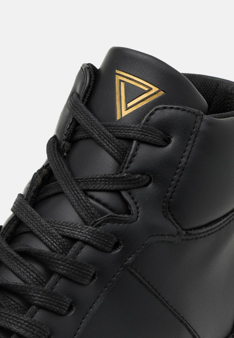 YOURTURN UNISEX - Sneakers Alte - Black 8 YOURTURN UNISEX - Sneakers Alte - Black - immagine 6