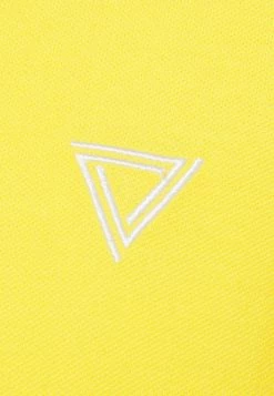YOURTURN UNISEX - Polo - Yellow -Sconto YOURTURN in Italia 8aa43069ebbf43849e1ba84ac363907c