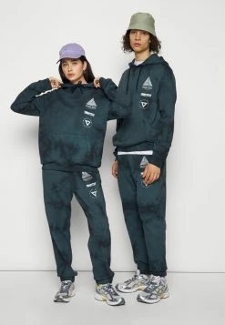 YOURTURN WINCENT WEISS UNISEX - Felpa Con Cappuccio - Black -Sconto YOURTURN in Italia 8b16131dd3404d67b60a318e744b0c8b