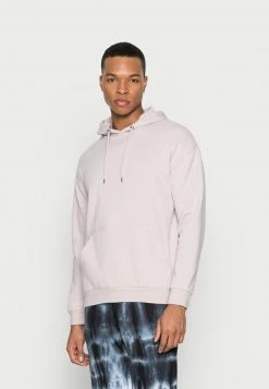 YOURTURN UNISEX 3 PACK - Felpa Con Cappuccio - Brown Lilac Off White -Sconto YOURTURN in Italia 8bc0de7f85b64742a30ce4ce01622602