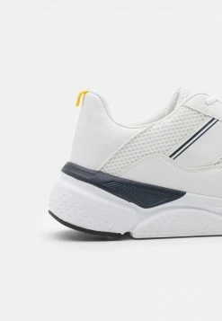 YOURTURN Sneakers Basse - White/dark Blue, Unisex -Sconto YOURTURN in Italia 8c48dda7379841f382f7242e843edab1