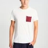 YOURTURN T-shirt Con Stampa - Offwhite, Uomo -Sconto YOURTURN in Italia 8cbc25d0c7734e4383712a2c952b5cbc