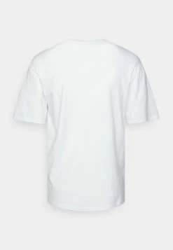 YOURTURN 3 PACK UNISEX - T-shirt Basic - White/off-white/light Blue -Sconto YOURTURN in Italia 8cf313a67a474667afbf78797ca1261b