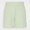 YOURTURN UNISEX - Shorts - Green -Sconto YOURTURN in Italia 8e7c5350090944219e65876915b54b06