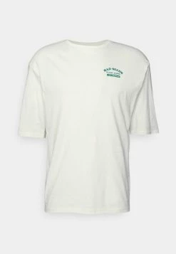 YOURTURN UNISEX - T-shirt Con Stampa - Offwhite 12 YOURTURN UNISEX - T-shirt Con Stampa - Offwhite -Sconto YOURTURN in Italia 8ea5c2394f944718b788e2d5b0cd9486