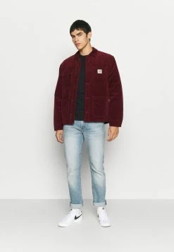 YOURTURN 3 PACK UNISEX - Maglietta A Manica Lunga - Black /white/pink