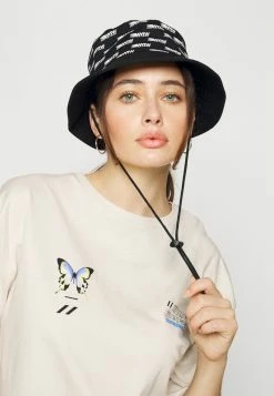 YOURTURN WINCENT WEISS UNISEX - Cappello - Black