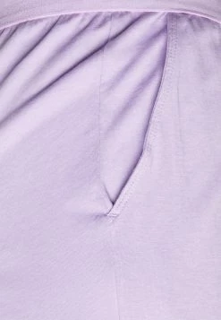 YOURTURN Pigiama - Black/purple, Uomo -Sconto YOURTURN in Italia 90481197c2d04eee9c457b2225612a72