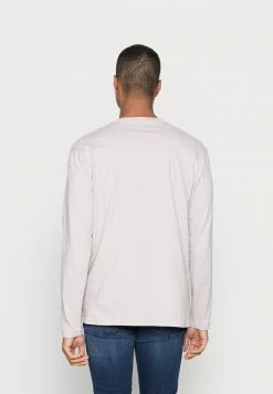 YOURTURN 5 PACK - Maglietta A Manica Lunga - Black/silver/lilac, Unisex -Sconto YOURTURN in Italia 9112bc553605467698d244f51fbde562