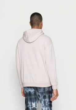 YOURTURN UNISEX 3 PACK - Felpa Con Cappuccio - Brown Lilac Off White -Sconto YOURTURN in Italia 9117e92d6ff748209fbede7bc61d2b00