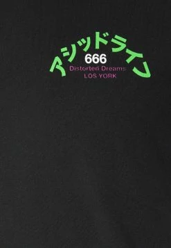 YOURTURN T-shirt Con Stampa - Black, Unisex -Sconto YOURTURN in Italia 9120aa0ddc944db093b834bece855ce6