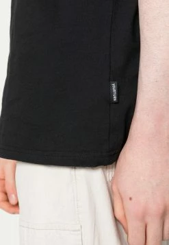 YOURTURN GRAPHIC T-SHIRT BEYOND UNISEX - T-shirt Con Stampa - Black -Sconto YOURTURN in Italia 914acf9eb0cf4c74baa0b6ba0726356c