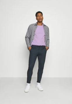 YOURTURN UNISEX - T-shirt Con Stampa - Lilac -Sconto YOURTURN in Italia 922a04bc470c4e25b1537a16bf13117c