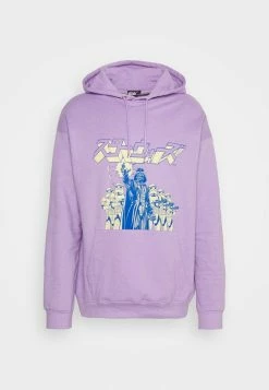 YOURTURN PINK STARWARS SWEAT UNISEX - Felpa Con Cappuccio - Lilac -Sconto YOURTURN in Italia 92d3c2b6c13f42f8bd3b79b4d1f19f31