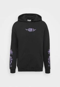 YOURTURN UNISEX - Felpa Con Cappuccio - Black 12 YOURTURN UNISEX - Felpa Con Cappuccio - Black -Sconto YOURTURN in Italia 9307549e62224a5d8b9d441627ab8e45