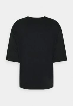 YOURTURN UNISEX 3/4 SLEEVED - T-shirt Basic - Black -Sconto YOURTURN in Italia 930c66ee4d724a4abd39f0da15856bdd