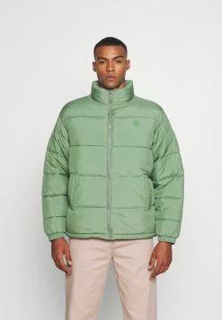YOURTURN UNISEX - Giacca Invernale - Green